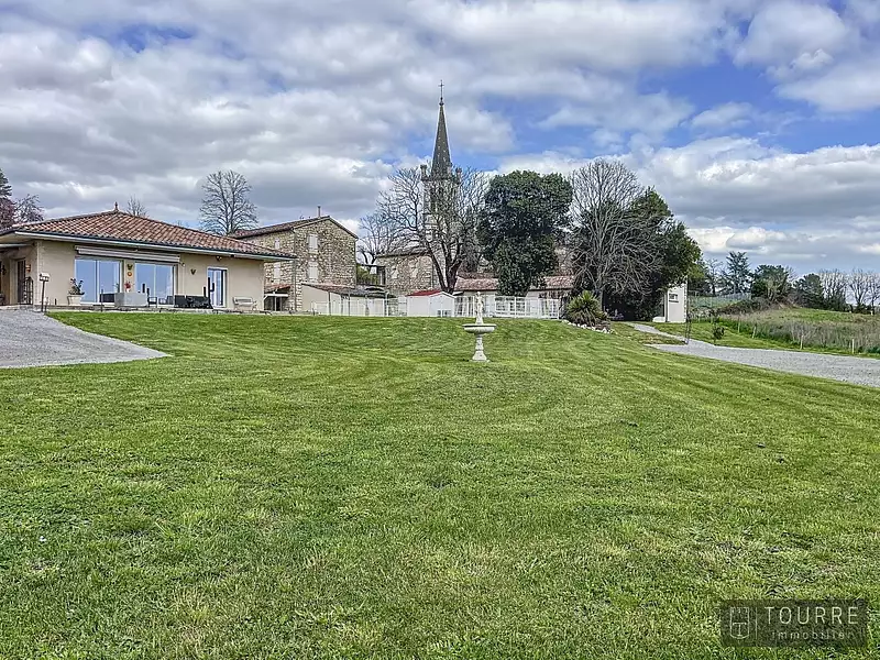 Maison, 559 m²
