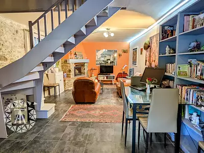 Maison, 110 m²