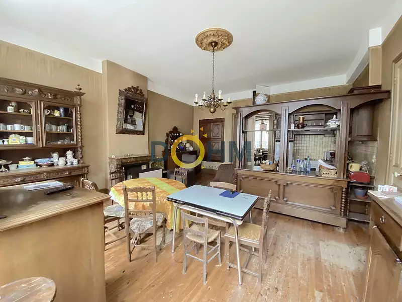 Maison, 506 m²