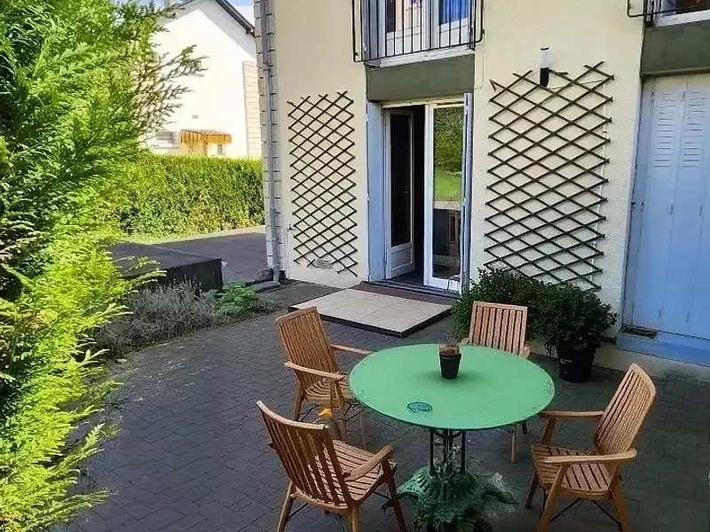 Maison, 68,7 m²