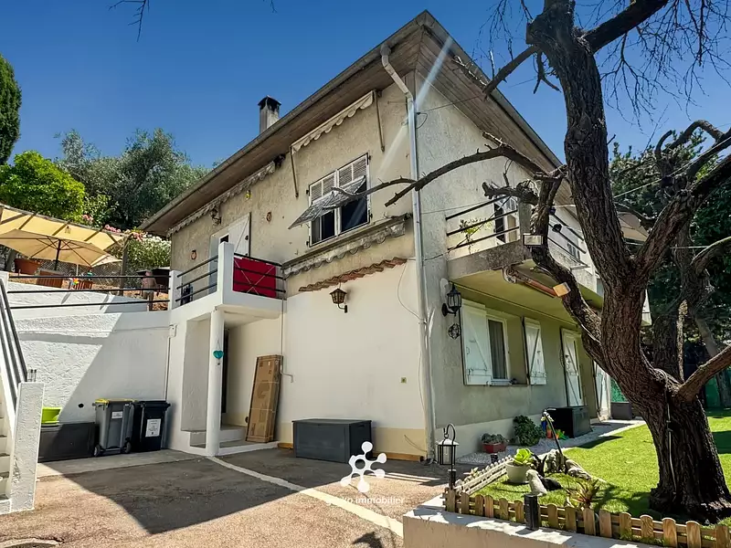 Maison, 100 m²