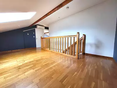 Appartement, 79,68 m²