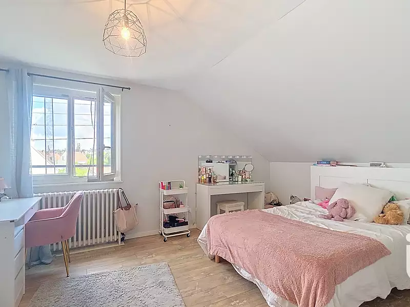 Maison, 147 m²