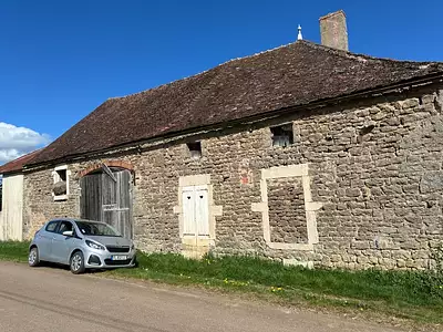 Maison, 60 m²