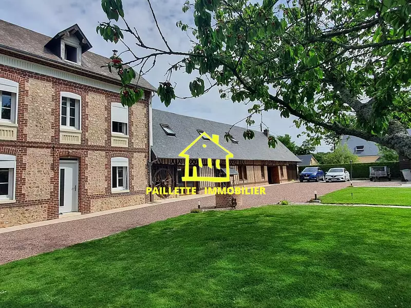 Maison, 160 m²