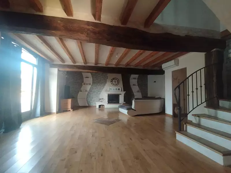 Maison, 200 m²