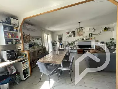 Maison, 88 m²