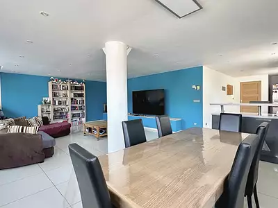 Maison, 146 m²