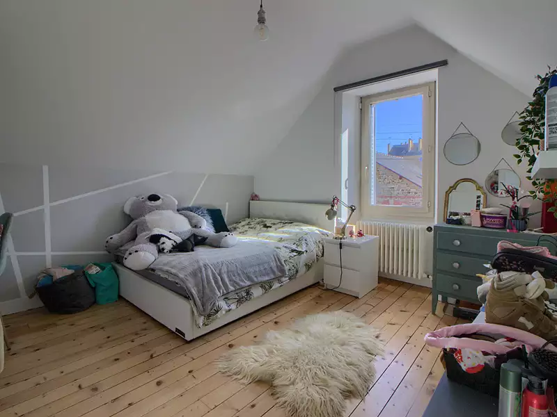 Maison, 150 m²