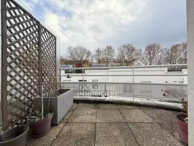 Appartement, 65 m²