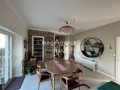 Maison, 127 m²
