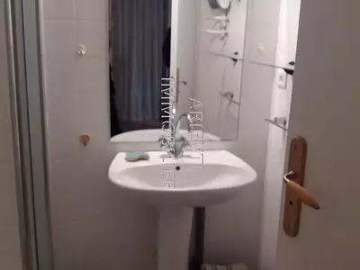 Appartement, 23 m²