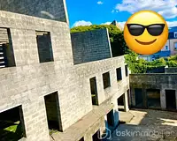 Immeuble, 900 m²