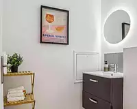 Appartement, 114 m²