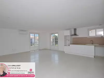 Appartement, 76 m²