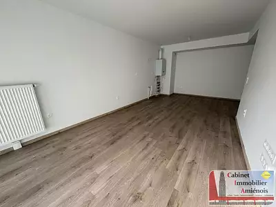 Appartement, 62 m²