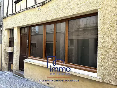 Maison, 100 m²