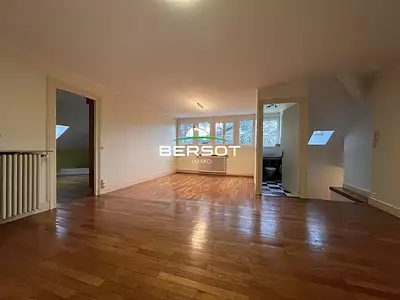 Appartement, 100,58 m²