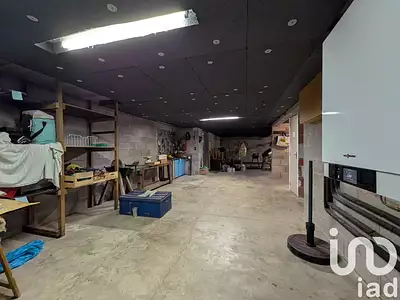 Maison, 103 m²