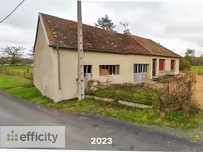 Maison, 140 m²