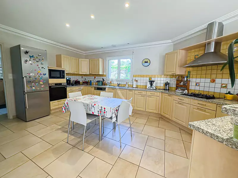 Maison, 149 m²