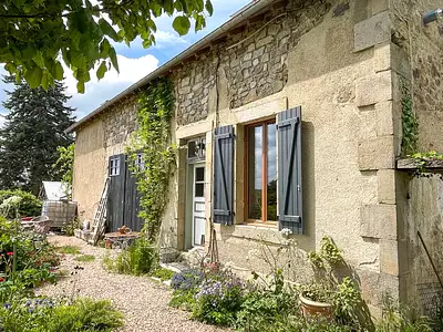 Maison, 120 m²