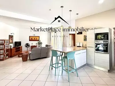 Maison, 105 m²