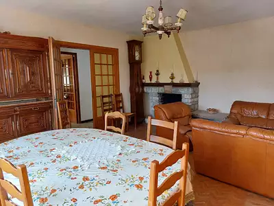 Maison, 112 m²