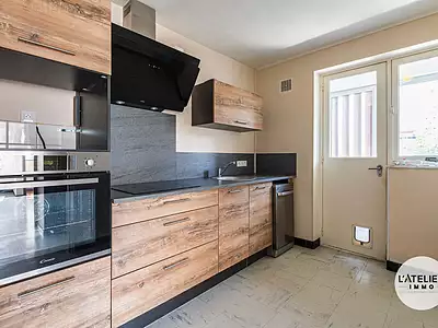 Appartement, 69,73 m²