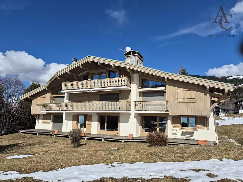 Appartement, 97,63 m²