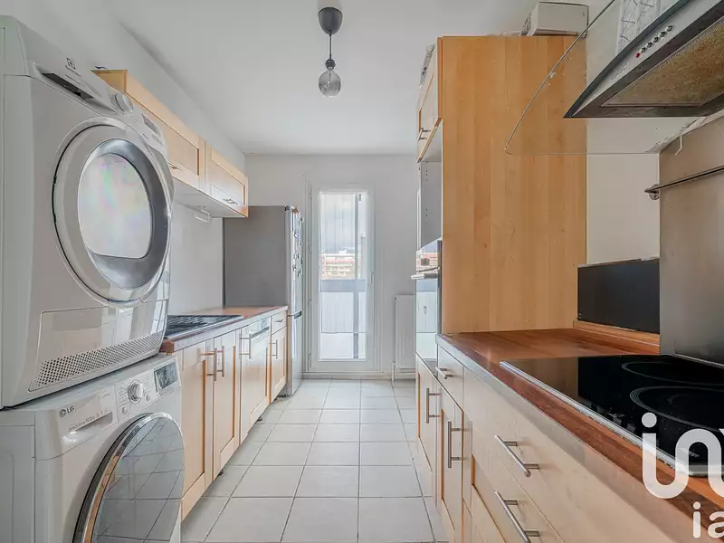 Appartement, 85 m²
