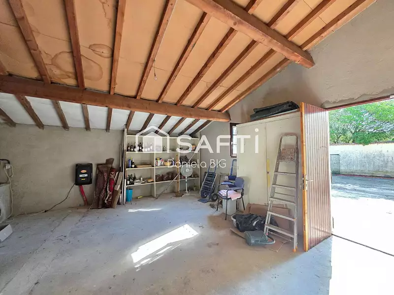 Maison, 180 m²