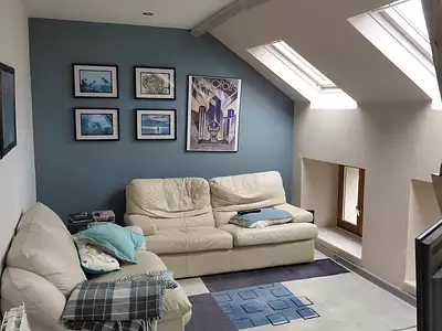 Maison, 219 m²
