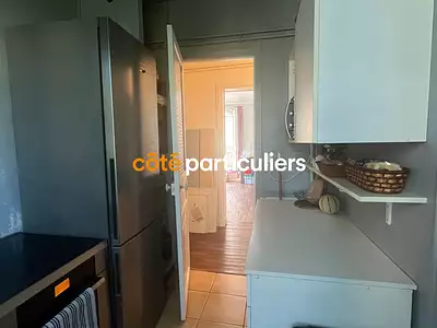 Appartement, 65,75 m²