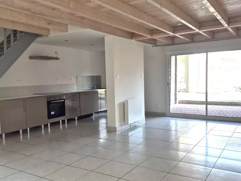 Appartement, 120 m²