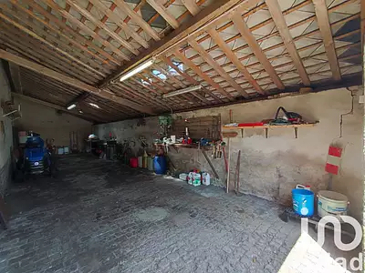 Maison, 77 m²