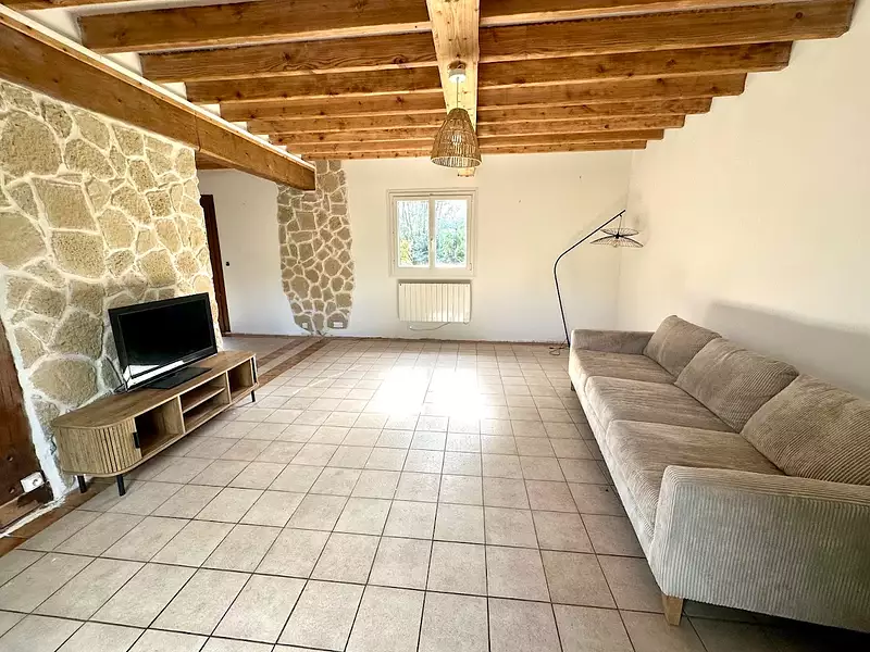 Maison, 109 m²