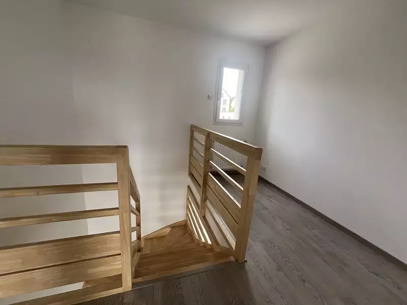 Maison, 88 m²