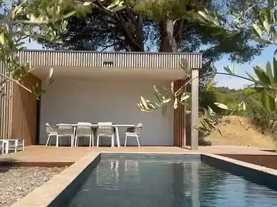 Maison, 251 m²