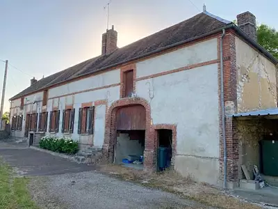 Maison, 100 m²