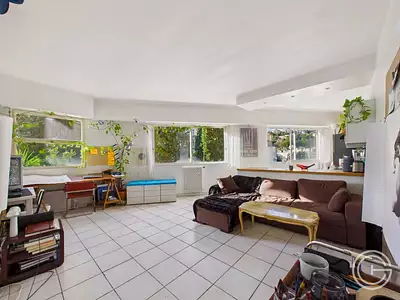 Appartement, 52,15 m²