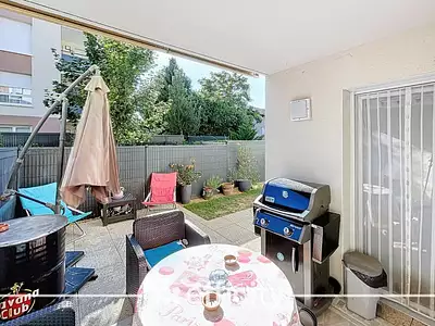 Appartement, 60 m²