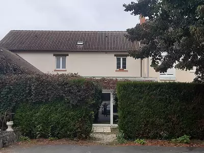 Maison, 240 m²