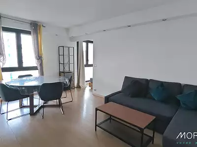 Appartement, 43 m²