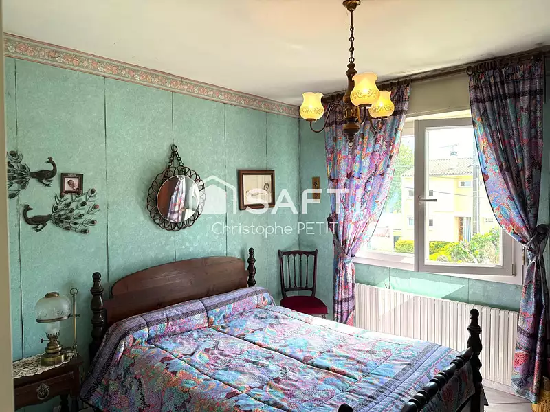 Maison, 81 m²