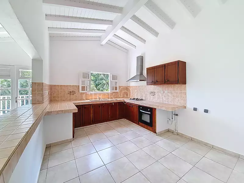 Appartement, 100 m²