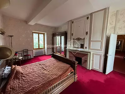 Maison, 190 m²