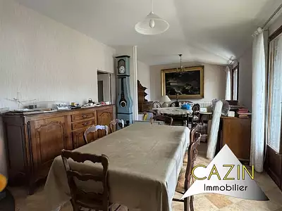 Maison, 140 m²