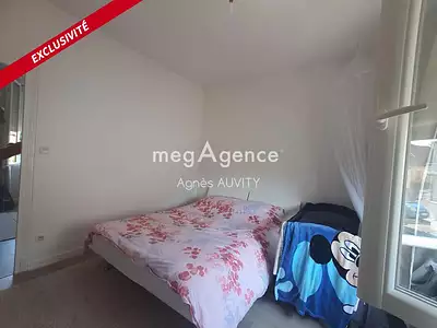 Maison, 55 m²