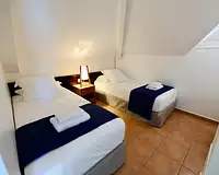 Appartement, 36,38 m²